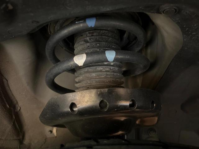 フォレスター S-リミテッド 4WD 禁煙車 メーカー純正ナビ ハーマンカードンサウンド アイサイト ルーフレール レーダークルーズコントロール ETC 前席パワーシート 前席シートヒーター バックカメラ 合皮コンビシート(64枚目)