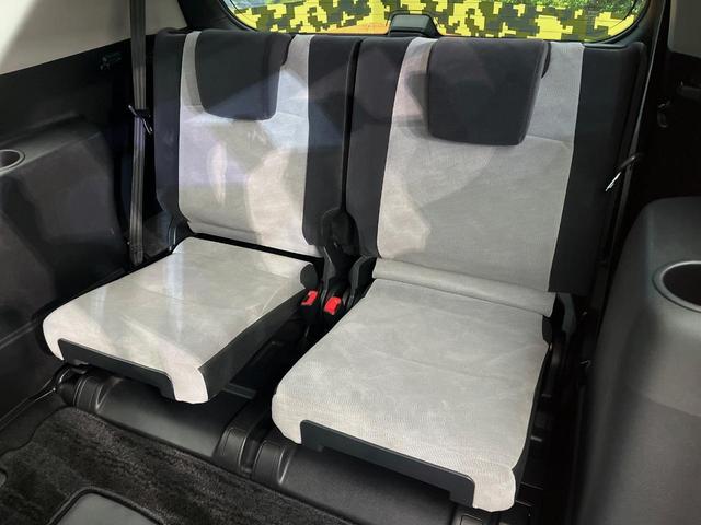 ランドクルーザープラド TX アルジェントクロス 7人乗り SDナビ 禁煙車 ルーフレール クルーズコントロール バックカメラ オートライト 3列目電動格納シート スマートキー ETC デュアルエアコン 純正17インチアルミ Bluetooth(47枚目)