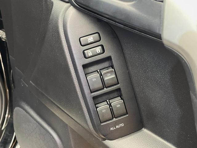 ランドクルーザープラド TX アルジェントクロス 7人乗り SDナビ 禁煙車 ルーフレール クルーズコントロール バックカメラ オートライト 3列目電動格納シート スマートキー ETC デュアルエアコン 純正17インチアルミ Bluetooth(48枚目)