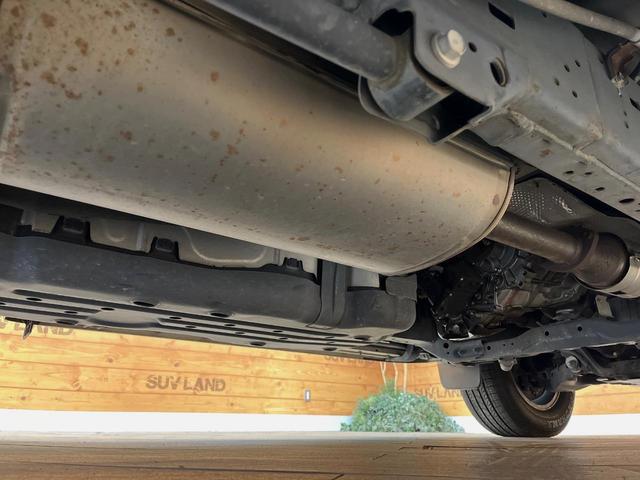 ランドクルーザープラド TX アルジェントクロス 7人乗り SDナビ 禁煙車 ルーフレール クルーズコントロール バックカメラ オートライト 3列目電動格納シート スマートキー ETC デュアルエアコン 純正17インチアルミ Bluetooth(59枚目)