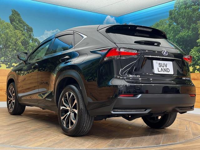ＮＸ ＮＸ３００ｈ　Ｆスポーツ　４ＷＤ　禁煙車　メーカーナビ　サンルーフ　寒冷地仕様　パワーバックドア　全周囲カメラ　三眼ＬＥＤヘッドライト　プリクラッシュセーフティ　ブラインドスポットモニター　クリアランスソナー　ＥＴＣ（61枚目）