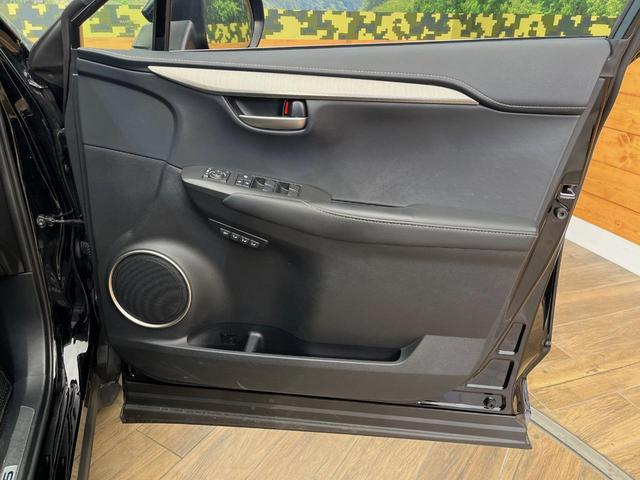 ＮＸ ＮＸ３００ｈ　Ｆスポーツ　４ＷＤ　禁煙車　メーカーナビ　サンルーフ　寒冷地仕様　パワーバックドア　全周囲カメラ　三眼ＬＥＤヘッドライト　プリクラッシュセーフティ　ブラインドスポットモニター　クリアランスソナー　ＥＴＣ（71枚目）