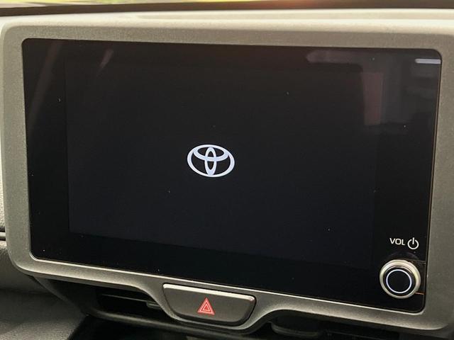 ヤリスクロス X 4WD 寒冷地仕様 ナビ機能付きディスプレイオーディオ レーダークルーズ クリアランスソナー セーフティセンス バックカメラ オートハイビーム オートライト ETC プッシュスタート(3枚目)