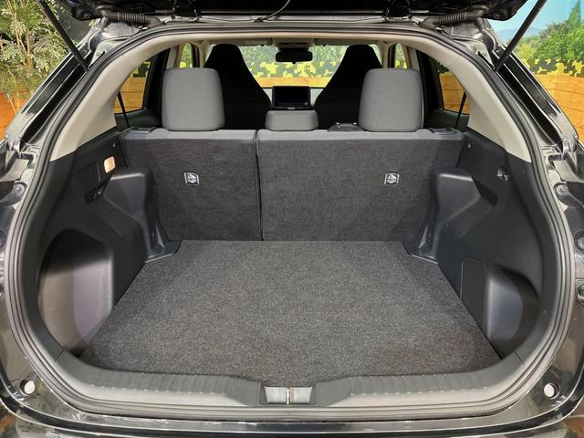 ヤリスクロス X 4WD 寒冷地仕様 ナビ機能付きディスプレイオーディオ レーダークルーズ クリアランスソナー セーフティセンス バックカメラ オートハイビーム オートライト ETC プッシュスタート(11枚目)