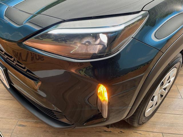 ヤリスクロス X 4WD 寒冷地仕様 ナビ機能付きディスプレイオーディオ レーダークルーズ クリアランスソナー セーフティセンス バックカメラ オートハイビーム オートライト ETC プッシュスタート(13枚目)