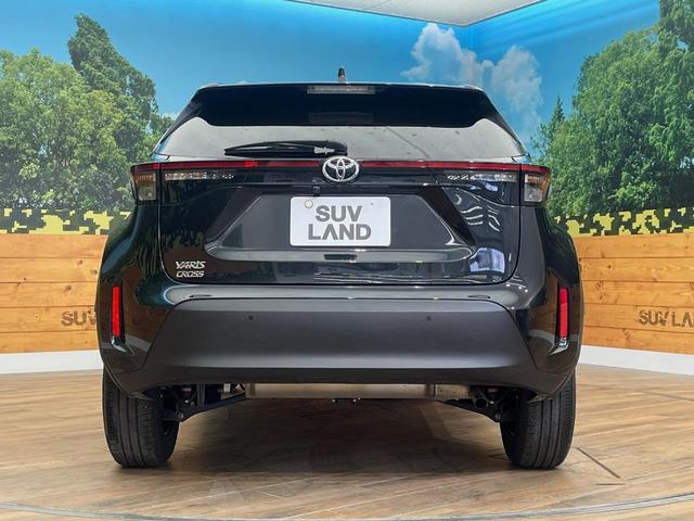 ヤリスクロス X 4WD 寒冷地仕様 ナビ機能付きディスプレイオーディオ レーダークルーズ クリアランスソナー セーフティセンス バックカメラ オートハイビーム オートライト ETC プッシュスタート(16枚目)