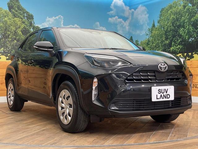 ヤリスクロス X 4WD 寒冷地仕様 ナビ機能付きディスプレイオーディオ レーダークルーズ クリアランスソナー セーフティセンス バックカメラ オートハイビーム オートライト ETC プッシュスタート(17枚目)