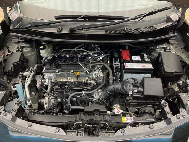 ヤリスクロス X 4WD 寒冷地仕様 ナビ機能付きディスプレイオーディオ レーダークルーズ クリアランスソナー セーフティセンス バックカメラ オートハイビーム オートライト ETC プッシュスタート(19枚目)