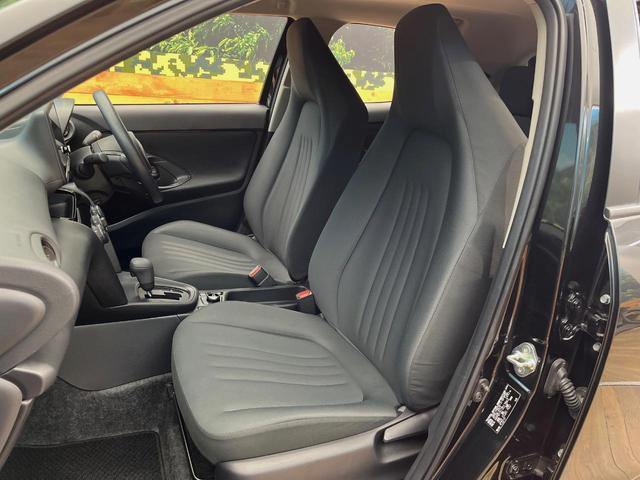 ヤリスクロス X 4WD 寒冷地仕様 ナビ機能付きディスプレイオーディオ レーダークルーズ クリアランスソナー セーフティセンス バックカメラ オートハイビーム オートライト ETC プッシュスタート(31枚目)