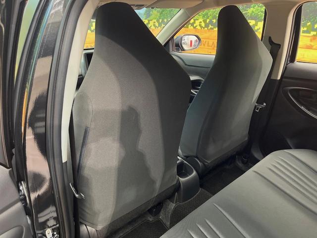 ヤリスクロス X 4WD 寒冷地仕様 ナビ機能付きディスプレイオーディオ レーダークルーズ クリアランスソナー セーフティセンス バックカメラ オートハイビーム オートライト ETC プッシュスタート(32枚目)