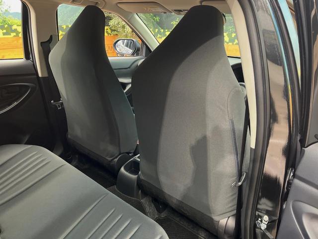 ヤリスクロス X 4WD 寒冷地仕様 ナビ機能付きディスプレイオーディオ レーダークルーズ クリアランスソナー セーフティセンス バックカメラ オートハイビーム オートライト ETC プッシュスタート(35枚目)