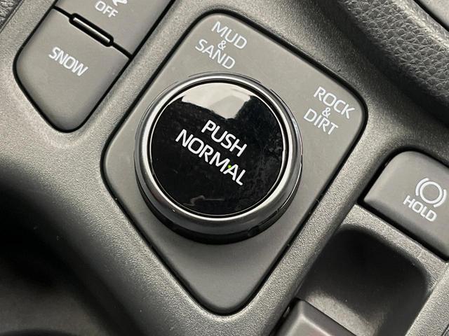 ヤリスクロス X 4WD 寒冷地仕様 ナビ機能付きディスプレイオーディオ レーダークルーズ クリアランスソナー セーフティセンス バックカメラ オートハイビーム オートライト ETC プッシュスタート(45枚目)