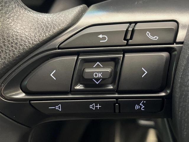 ヤリスクロス X 4WD 寒冷地仕様 ナビ機能付きディスプレイオーディオ レーダークルーズ クリアランスソナー セーフティセンス バックカメラ オートハイビーム オートライト ETC プッシュスタート(48枚目)