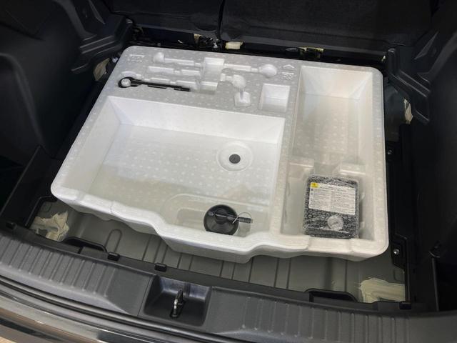 ヤリスクロス X 4WD 寒冷地仕様 ナビ機能付きディスプレイオーディオ レーダークルーズ クリアランスソナー セーフティセンス バックカメラ オートハイビーム オートライト ETC プッシュスタート(51枚目)