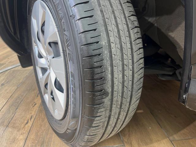 ヤリスクロス X 4WD 寒冷地仕様 ナビ機能付きディスプレイオーディオ レーダークルーズ クリアランスソナー セーフティセンス バックカメラ オートハイビーム オートライト ETC プッシュスタート(56枚目)