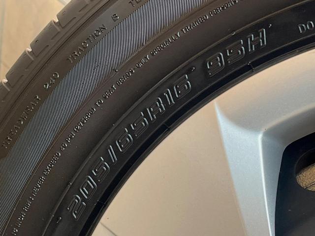 ヤリスクロス X 4WD 寒冷地仕様 ナビ機能付きディスプレイオーディオ レーダークルーズ クリアランスソナー セーフティセンス バックカメラ オートハイビーム オートライト ETC プッシュスタート(58枚目)