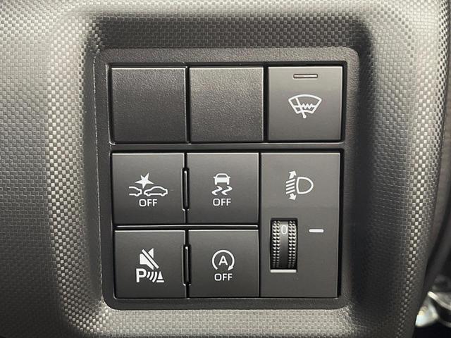 ライズ X 4WD 純正SDナビ スマートアシスト シートヒーター ETC バックカメラ ステアリングスイッチ スマートキー 充電用USB端子 LEDヘッドライト 電動格納ドアミラー(5枚目)