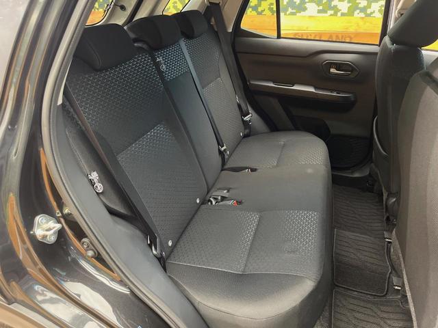 ライズ X 4WD 純正SDナビ スマートアシスト シートヒーター ETC バックカメラ ステアリングスイッチ スマートキー 充電用USB端子 LEDヘッドライト 電動格納ドアミラー(10枚目)