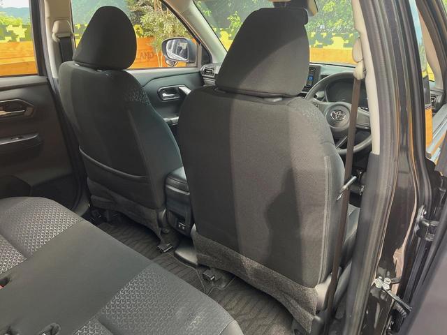 ライズ X 4WD 純正SDナビ スマートアシスト シートヒーター ETC バックカメラ ステアリングスイッチ スマートキー 充電用USB端子 LEDヘッドライト 電動格納ドアミラー(32枚目)