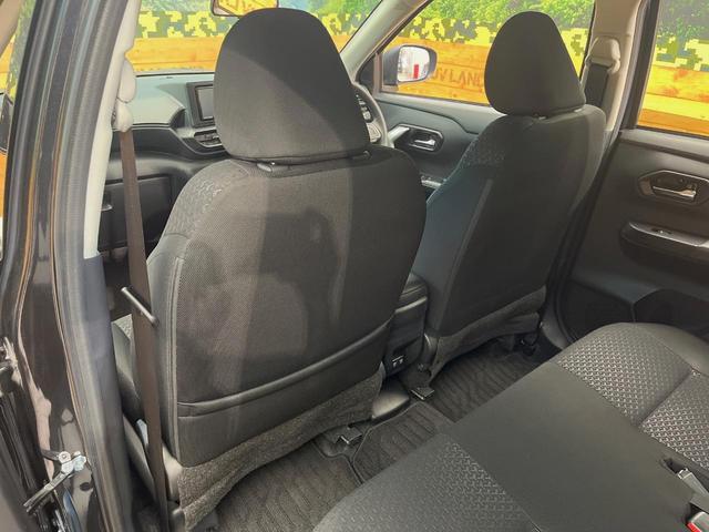 ライズ X 4WD 純正SDナビ スマートアシスト シートヒーター ETC バックカメラ ステアリングスイッチ スマートキー 充電用USB端子 LEDヘッドライト 電動格納ドアミラー(33枚目)