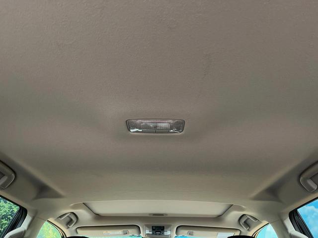 ランドクルーザープラド TX Lパッケージ マットブラックエディション サンルーフ 寒冷地仕様 7人乗り 全周囲カメラ ナビ機能付ディスプレイオーディオ 黒革シート シートベンチレーション ルーフレール レーダークルーズ オートハイビーム 純正18インチアルミ ETC(35枚目)