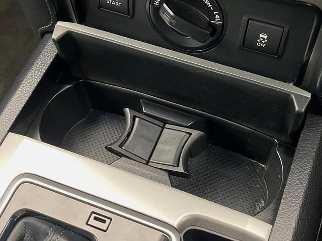 ランドクルーザープラド TX Lパッケージ マットブラックエディション サンルーフ 寒冷地仕様 7人乗り 全周囲カメラ ナビ機能付ディスプレイオーディオ 黒革シート シートベンチレーション ルーフレール レーダークルーズ オートハイビーム 純正18インチアルミ ETC(49枚目)