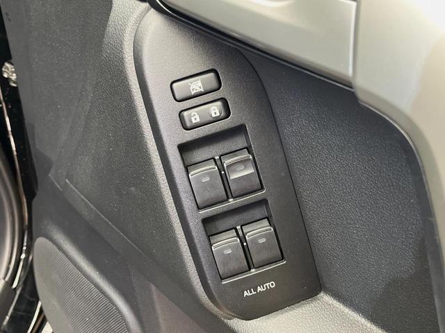 ランドクルーザープラド TX Lパッケージ マットブラックエディション サンルーフ 寒冷地仕様 7人乗り 全周囲カメラ ナビ機能付ディスプレイオーディオ 黒革シート シートベンチレーション ルーフレール レーダークルーズ オートハイビーム 純正18インチアルミ ETC(60枚目)