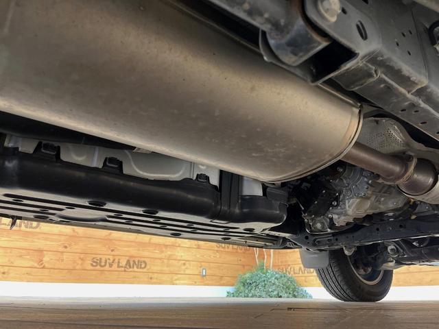 ランドクルーザープラド TX Lパッケージ マットブラックエディション サンルーフ 寒冷地仕様 7人乗り 全周囲カメラ ナビ機能付ディスプレイオーディオ 黒革シート シートベンチレーション ルーフレール レーダークルーズ オートハイビーム 純正18インチアルミ ETC(67枚目)