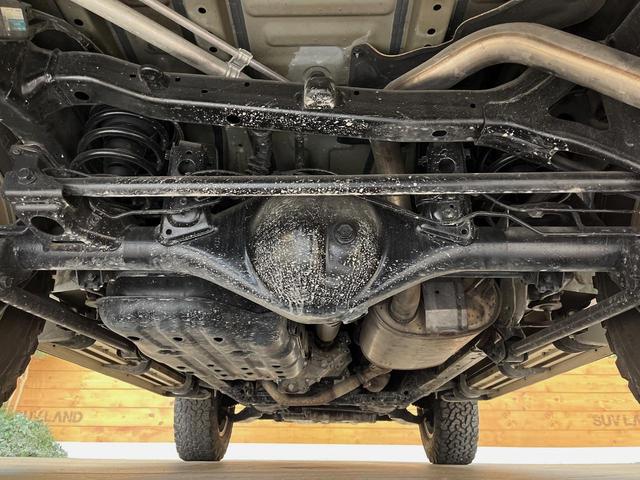 ＦＪクルーザー ベースグレード　寒冷地仕様　ルーフキャリア　純正ＳＤナビ　クルーズコントロール　クリアランスソナー　バックカメラ　Ｂｌｕｅｔｏｏｔｈ　ＨＩＤヘッドライト　純正オプション１７インチアルミホイール　ＥＴＣ（20枚目）