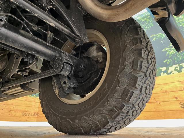 ＦＪクルーザー ベースグレード　寒冷地仕様　ルーフキャリア　純正ＳＤナビ　クルーズコントロール　クリアランスソナー　バックカメラ　Ｂｌｕｅｔｏｏｔｈ　ＨＩＤヘッドライト　純正オプション１７インチアルミホイール　ＥＴＣ（22枚目）