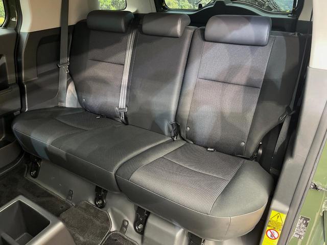 ＦＪクルーザー ベースグレード　寒冷地仕様　ルーフキャリア　純正ＳＤナビ　クルーズコントロール　クリアランスソナー　バックカメラ　Ｂｌｕｅｔｏｏｔｈ　ＨＩＤヘッドライト　純正オプション１７インチアルミホイール　ＥＴＣ（34枚目）