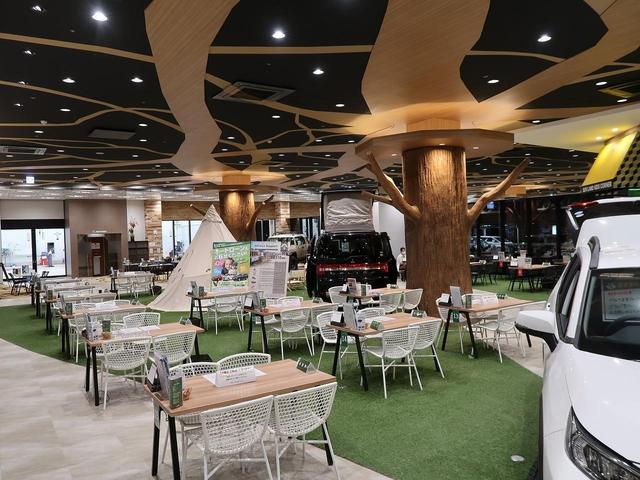 ＦＪクルーザー ベースグレード　寒冷地仕様　ルーフキャリア　純正ＳＤナビ　クルーズコントロール　クリアランスソナー　バックカメラ　Ｂｌｕｅｔｏｏｔｈ　ＨＩＤヘッドライト　純正オプション１７インチアルミホイール　ＥＴＣ（80枚目）