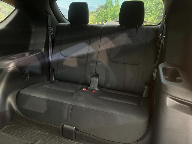 CX-8 XD 4WD 純正SDナビ クルーズコントロール リアオートエアコン クリアランスソナー ETC バックカメラ 純正19インチアルミホイール 純正革巻きステアリング(31枚目)