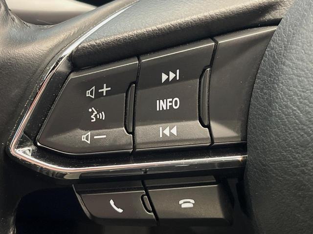 CX-8 XD 4WD 純正SDナビ クルーズコントロール リアオートエアコン クリアランスソナー ETC バックカメラ 純正19インチアルミホイール 純正革巻きステアリング(45枚目)