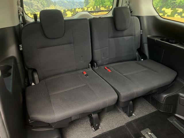 セレナ X 4WD 純正SDナビ バックカメラ エマージェンシーブレーキ 禁煙車 スマートキー クルコン オートライト Bluetooth CDDVD再生 デュアルエアコン リアエアコン アイドリングストップ(11枚目)