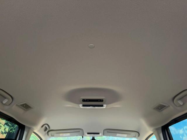 セレナ X 4WD 純正SDナビ バックカメラ エマージェンシーブレーキ 禁煙車 スマートキー クルコン オートライト Bluetooth CDDVD再生 デュアルエアコン リアエアコン アイドリングストップ(28枚目)