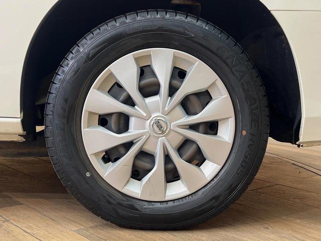 セレナ X 4WD 純正SDナビ バックカメラ エマージェンシーブレーキ 禁煙車 スマートキー クルコン オートライト Bluetooth CDDVD再生 デュアルエアコン リアエアコン アイドリングストップ(60枚目)