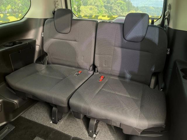 セレナ X 4WD 純正SDナビ バックカメラ エマージェンシーブレーキ 禁煙車 スマートキー クルコン オートライト Bluetooth CDDVD再生 デュアルエアコン リアエアコン アイドリングストップ(63枚目)