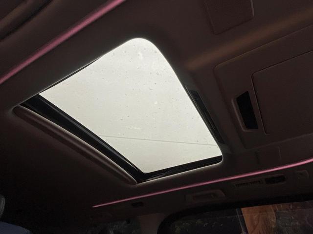 アルファードハイブリッド SR Cパッケージ 4WD 禁煙車 純正9型ナビ 12型後席モニター モデリスタエアロ JBLサウンド サンルーフ 全周囲カメラ ツインムーンルーフ パワーバックドア レーダークルーズコントロール 衝突軽減装置(37枚目)