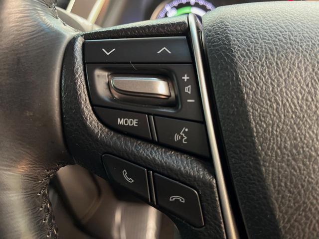 アルファードハイブリッド SR Cパッケージ 4WD 禁煙車 純正9型ナビ 12型後席モニター モデリスタエアロ JBLサウンド サンルーフ 全周囲カメラ ツインムーンルーフ パワーバックドア レーダークルーズコントロール 衝突軽減装置(58枚目)