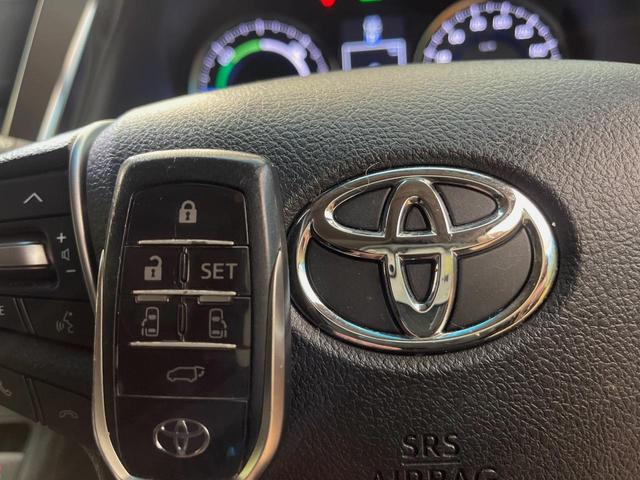 アルファードハイブリッド SR Cパッケージ 4WD 禁煙車 純正9型ナビ 12型後席モニター モデリスタエアロ JBLサウンド サンルーフ 全周囲カメラ ツインムーンルーフ パワーバックドア レーダークルーズコントロール 衝突軽減装置(69枚目)