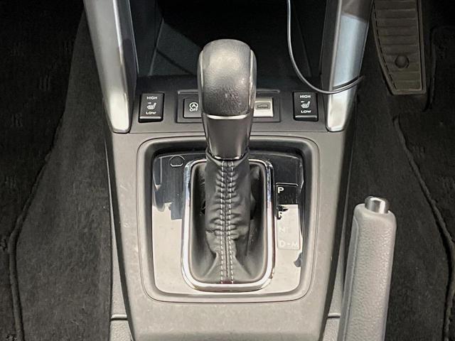 フォレスター 2.0i-S アイサイト 4WD パワーバックドア 衝突軽減装置 レーダークルーズ シートヒーター パワーシート バックカメラ HIDヘッド X-MODE リヤフォグ デュアルオートエアコン スマートキー オートライト(21枚目)