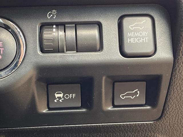 フォレスター 2.0i-S アイサイト 4WD パワーバックドア 衝突軽減装置 レーダークルーズ シートヒーター パワーシート バックカメラ HIDヘッド X-MODE リヤフォグ デュアルオートエアコン スマートキー オートライト(29枚目)