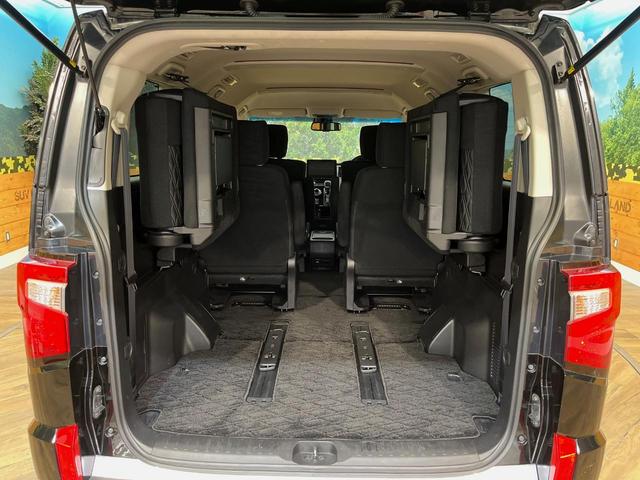 デリカD:5 P 7人乗り 全周囲カメラ 純正10型ナビ 電動サイドステップ AC100V電源 レーダークルーズ シートヒーター 電動リアゲート 両側電動スライドドア LEDヘッドライト ETC 純正8インチアルミ(36枚目)