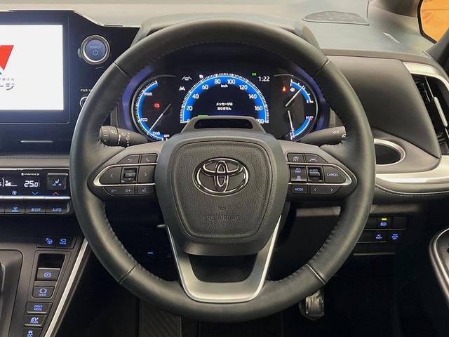 ヴォクシー ハイブリッドS-Z 4WD フリップダウンモニター 電動サイドステップ DVD/CDデッキ 10.5インチディスプレイオーディオ 全周囲カメラ パワーバックドア 両側電動スライドドア レーダークルーズコントロール(15枚目)