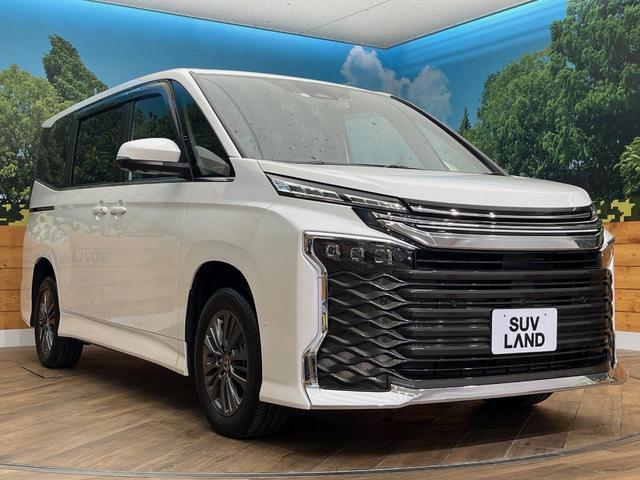 ヴォクシー ハイブリッドS-Z 4WD フリップダウンモニター 電動サイドステップ DVD/CDデッキ 10.5インチディスプレイオーディオ 全周囲カメラ パワーバックドア 両側電動スライドドア レーダークルーズコントロール(20枚目)