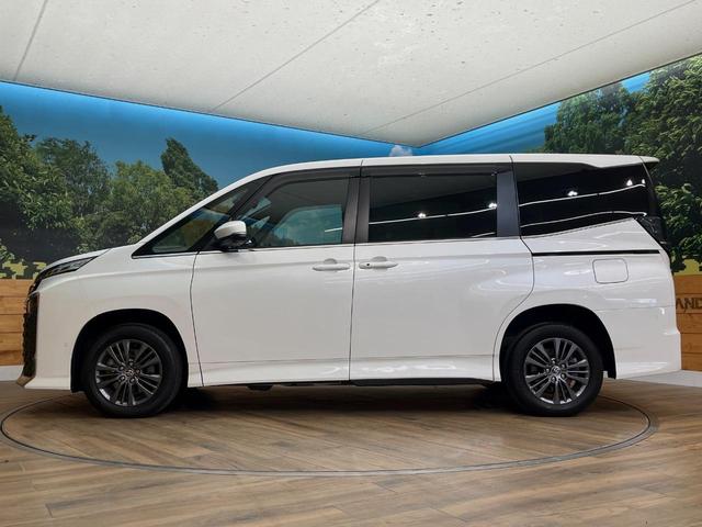 ヴォクシー ハイブリッドS-Z 4WD フリップダウンモニター 電動サイドステップ DVD/CDデッキ 10.5インチディスプレイオーディオ 全周囲カメラ パワーバックドア 両側電動スライドドア レーダークルーズコントロール(66枚目)