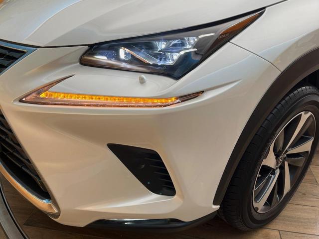 NX NX300 Iパッケージ 4WD サンルーフ 10.3型純正ナビ レーダークルーズ バックカメラ シートヒーター 電動リアゲート パワーシート 3眼LEDヘッドライト ステアリングヒーター 純正オプション18インチアルミ(13枚目)