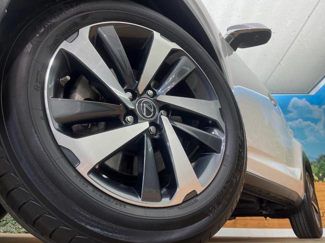 NX NX300 Iパッケージ 4WD サンルーフ 10.3型純正ナビ レーダークルーズ バックカメラ シートヒーター 電動リアゲート パワーシート 3眼LEDヘッドライト ステアリングヒーター 純正オプション18インチアルミ(14枚目)