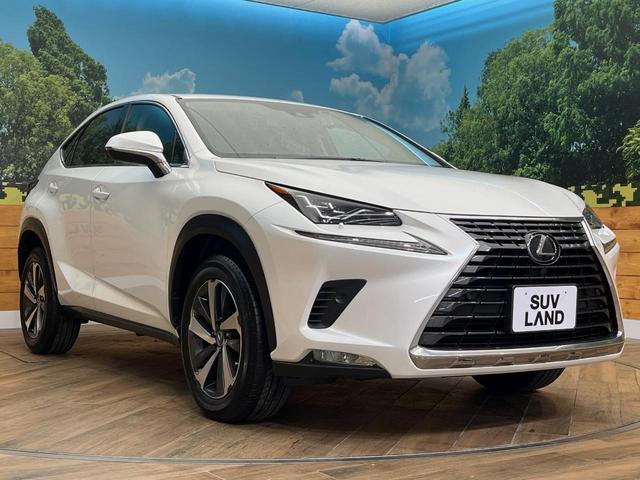 NX NX300 Iパッケージ 4WD サンルーフ 10.3型純正ナビ レーダークルーズ バックカメラ シートヒーター 電動リアゲート パワーシート 3眼LEDヘッドライト ステアリングヒーター 純正オプション18インチアルミ(17枚目)